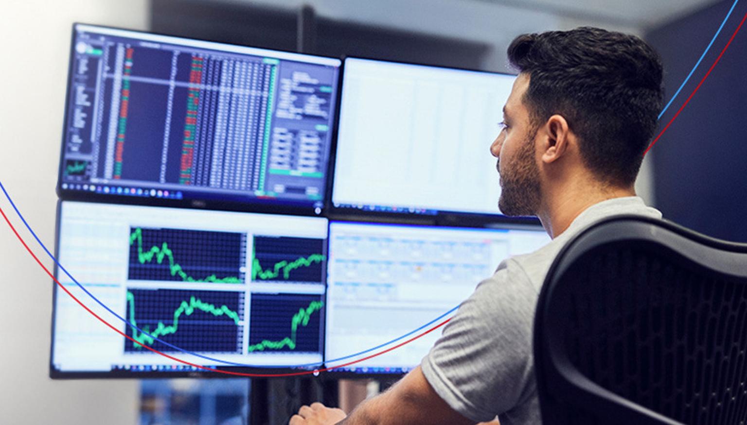 المؤشرات الفنية: أنواعها وكيفية استخدامها في التداول