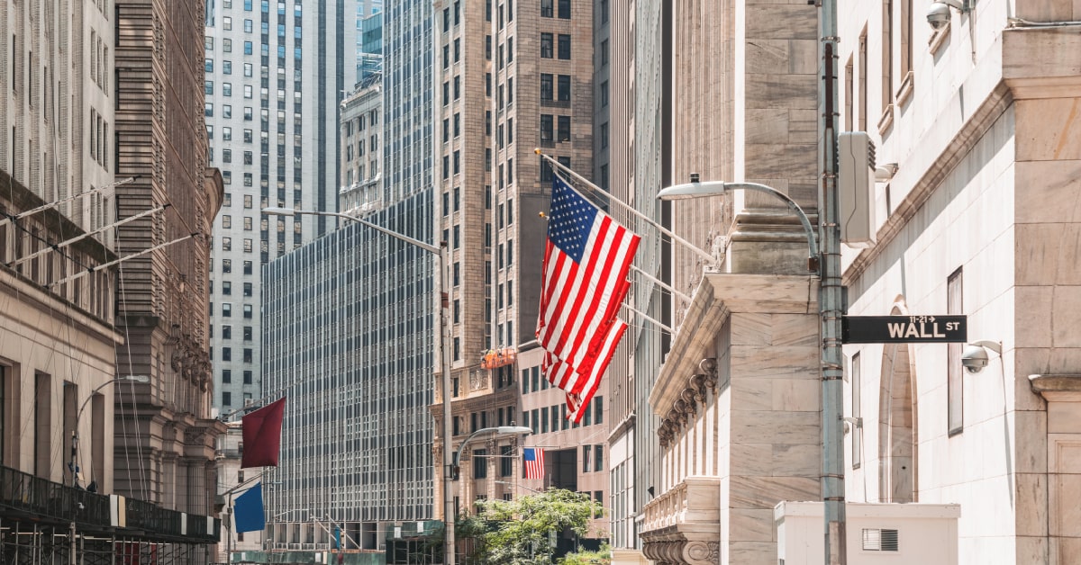 Taking Stock Of The Equity Market Slump: Gauging Where A Turning Point May Lie