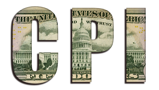 April 2026 US CPI: The Energy Shock Continues