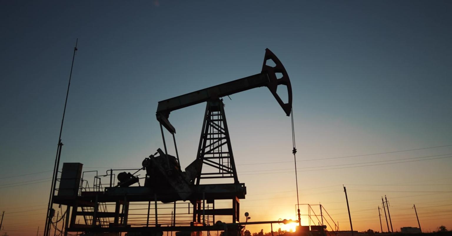 UAE Quits OPEC - Quick Thoughts
