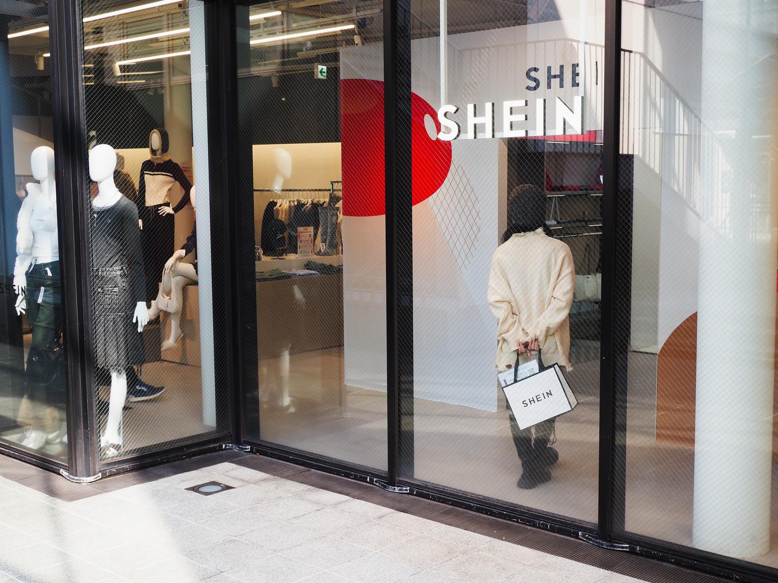 SHEIN's IPO Breaks Issue: What Should Retail Traders Watch?