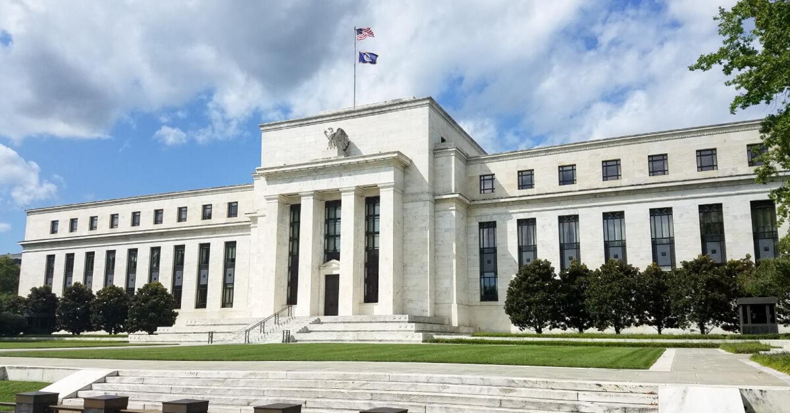 A Loss of Fed Credibility? Markets Weigh Trump’s Push to Remove Governor Cook