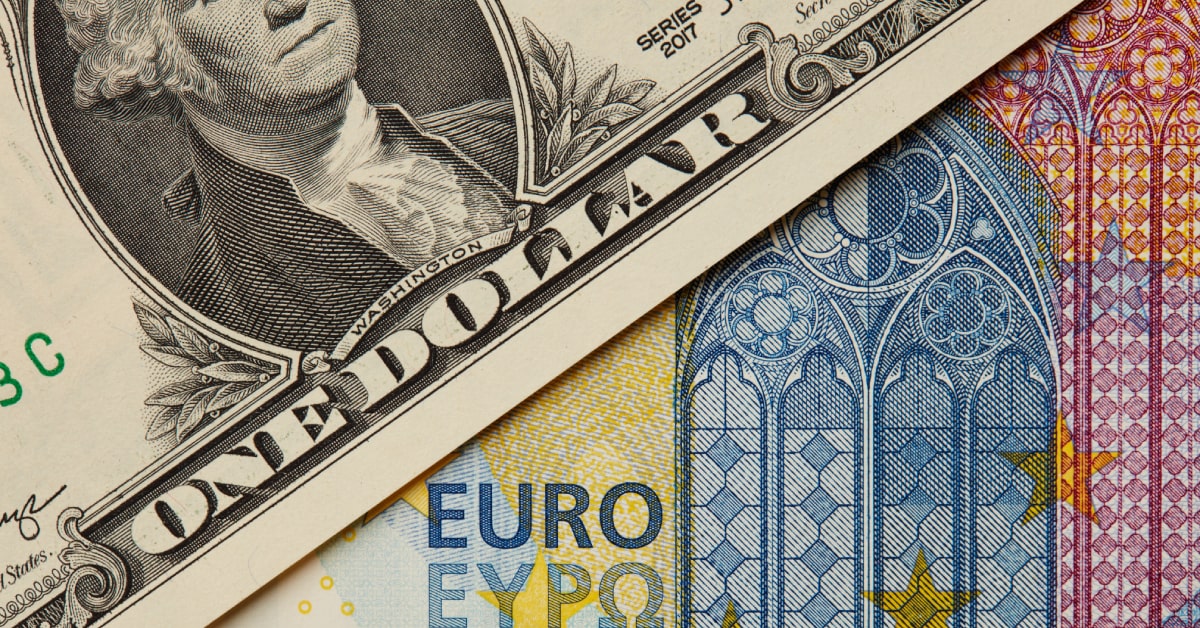 The French Connection: Why EUR Sellers have taken Control 