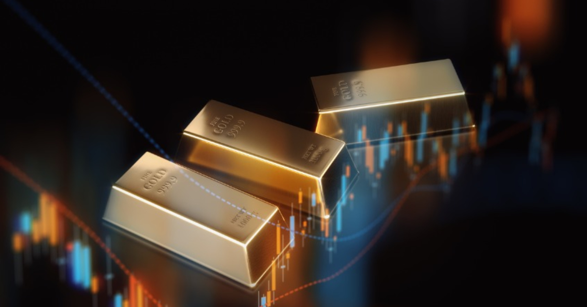 Gold Outlook: $5,000 Key Level in Focus as Geopolitics and Fed Meeting Drive Markets