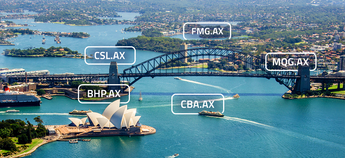 We've expanded our ASX share CFD offering
