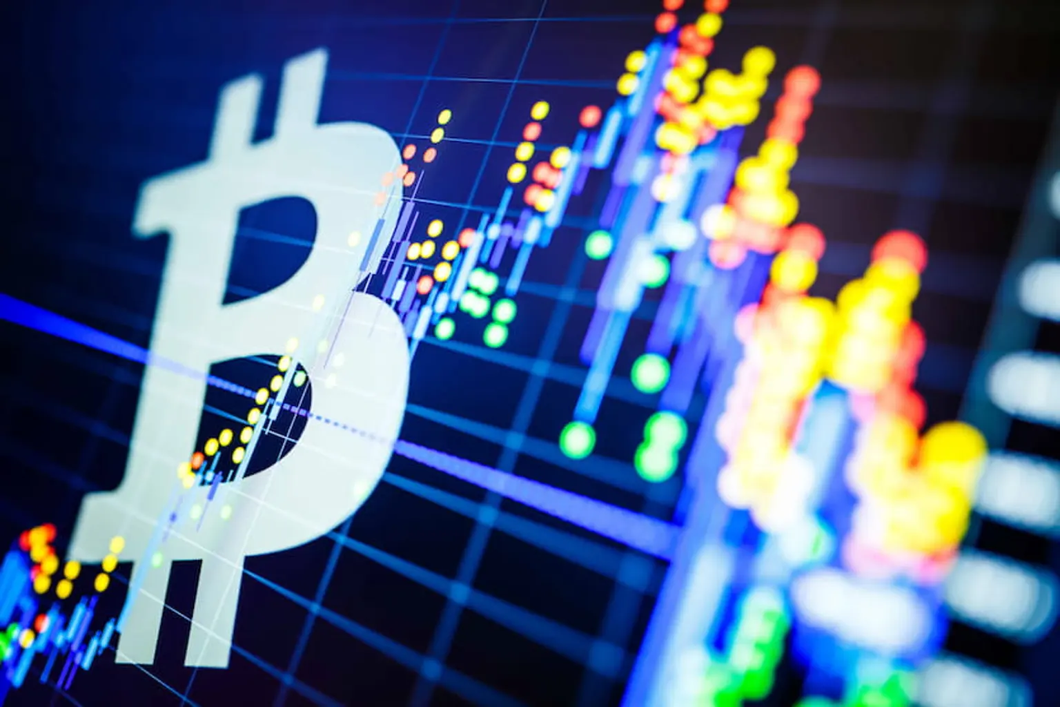 What is Bitcoin trading and how do you trade it with CFDs?