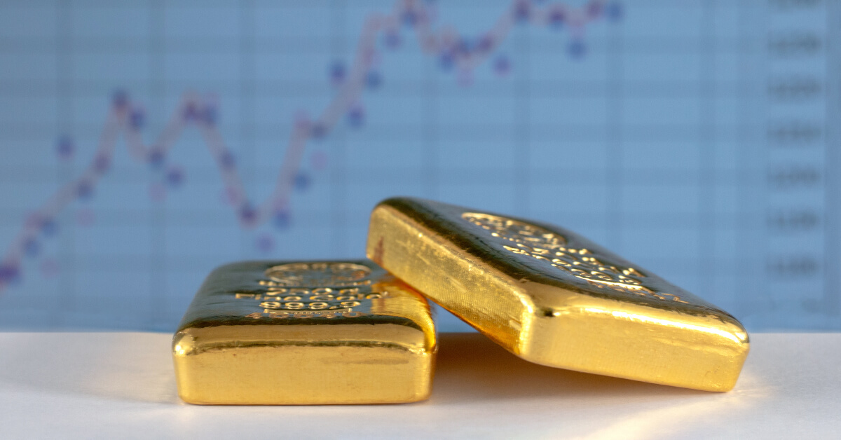 Ceasefire Expectations Boost Gold Bulls, March NFP Could Trigger Volatility