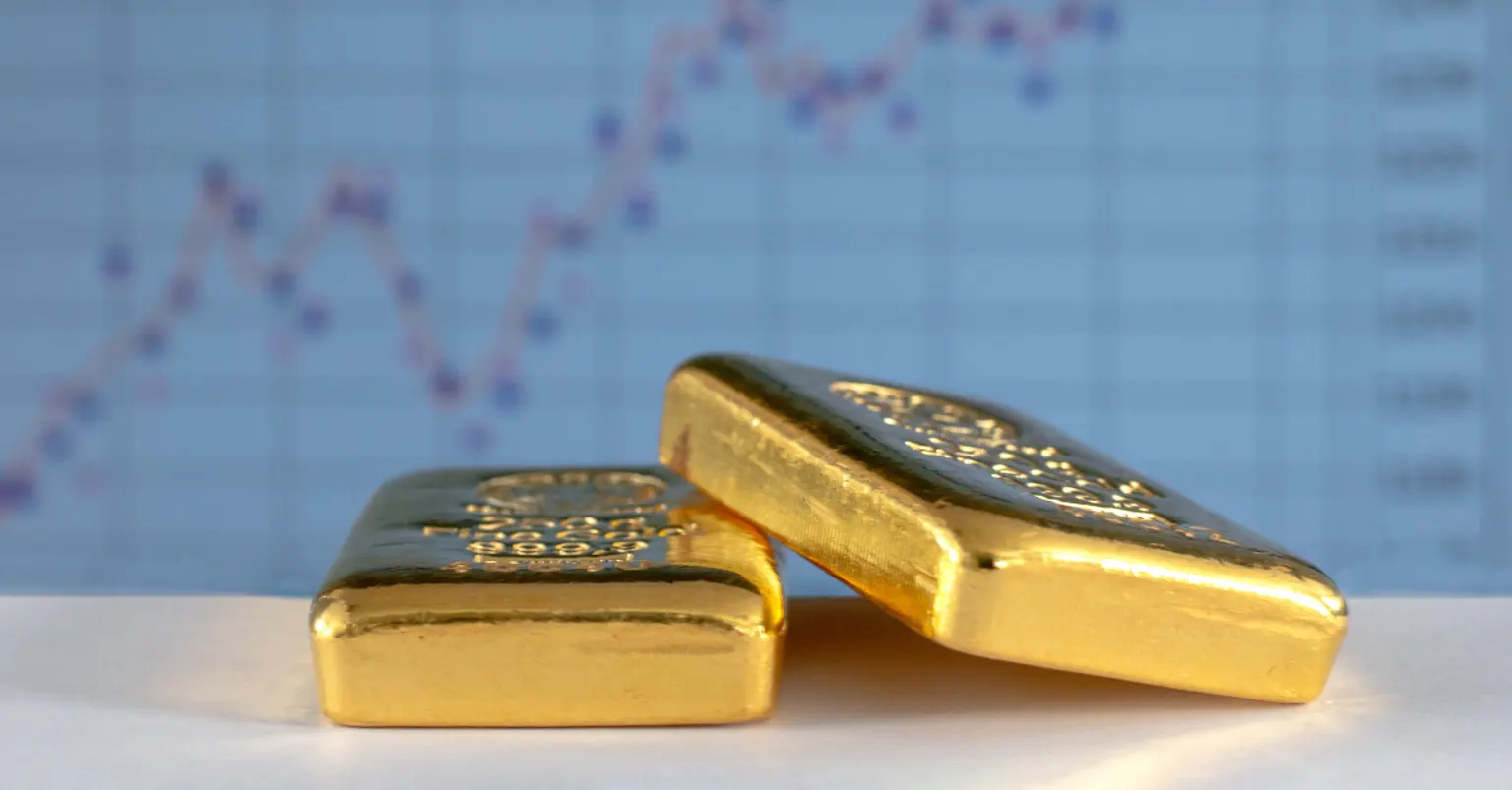 Ceasefire Expectations Boost Gold Bulls, March NFP Could Trigger Volatility