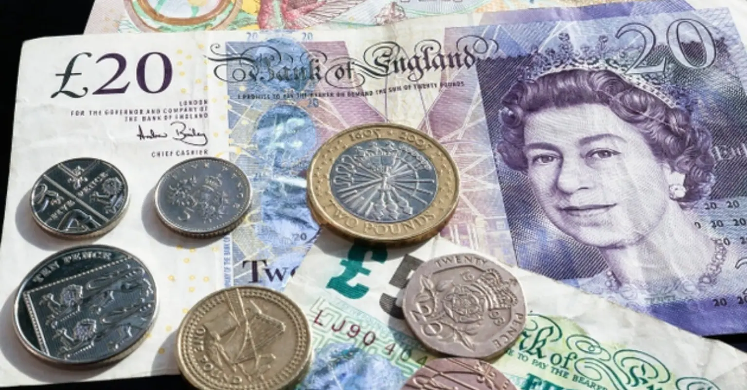 Q1 26 UK GDP Review: This Year's Peak Is Probably Already In