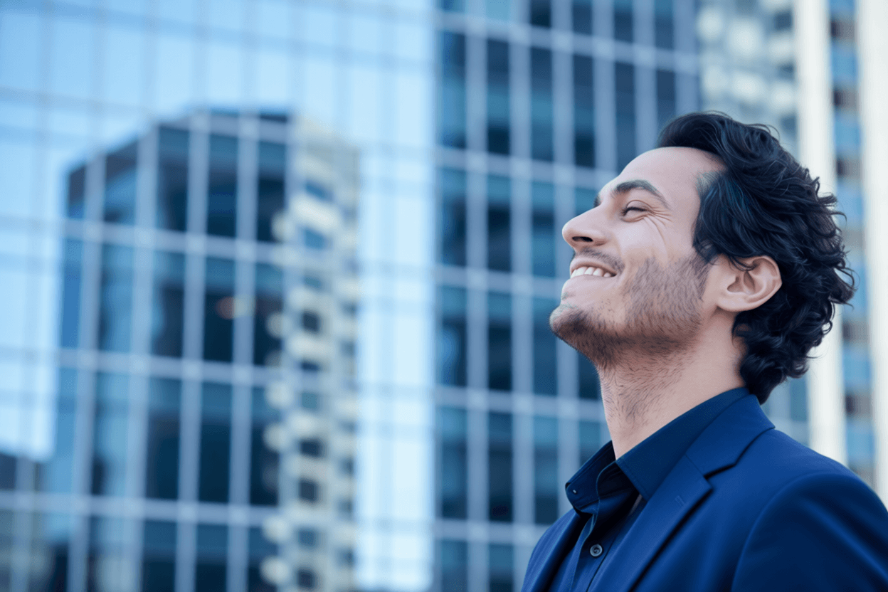 man-glass-building-behind.png