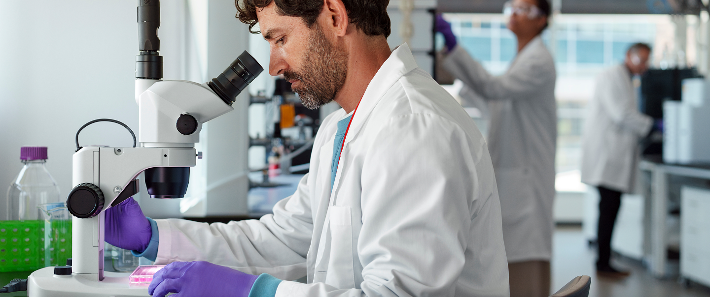 Vitajte na J&J Medical Cloud