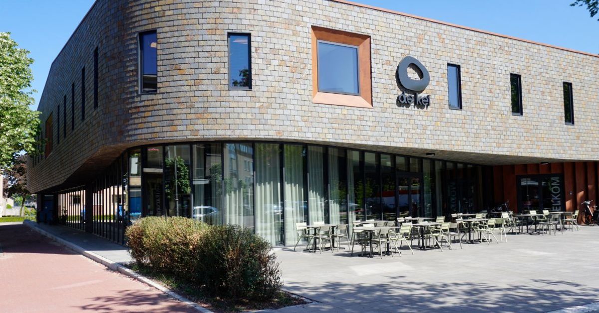 De Kei - Multifunctionele accommodatie.jpg