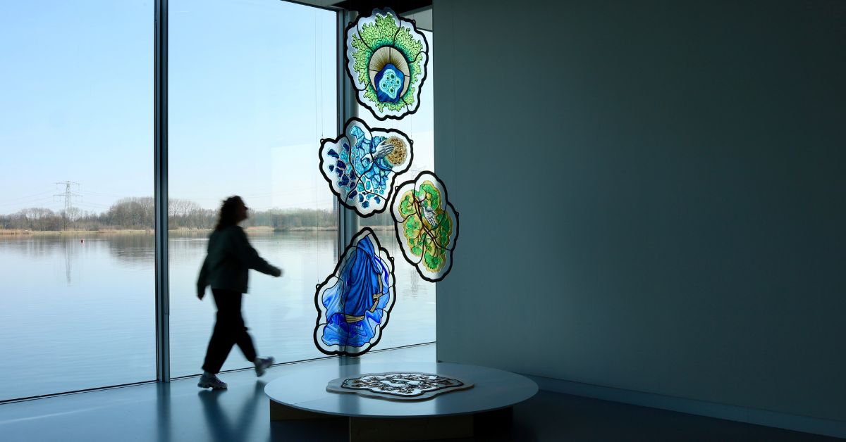 Kunstwerk Emmy van der Grift vastgelegd door Amy van der Horst.jpg