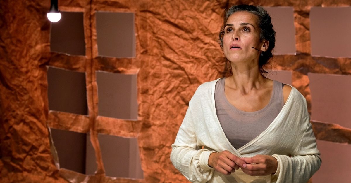 Genomineerde Vecht - Nominaties BNG Bank Theaterprijs seizoen 2022 - 2023