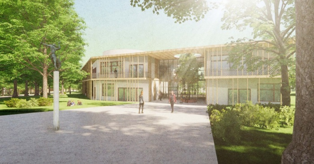 Samenfoort VO: De Amersfoortse Berg