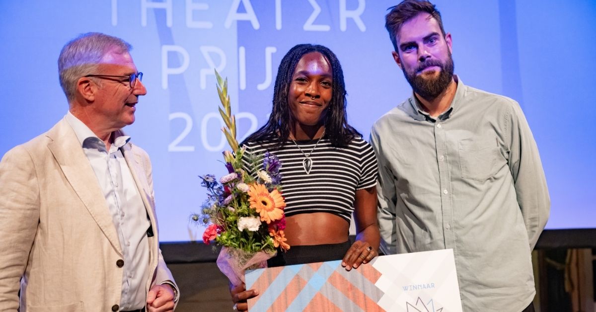 BNG Bank Theaterprijs 2023 - Cherish Menzo.jpg