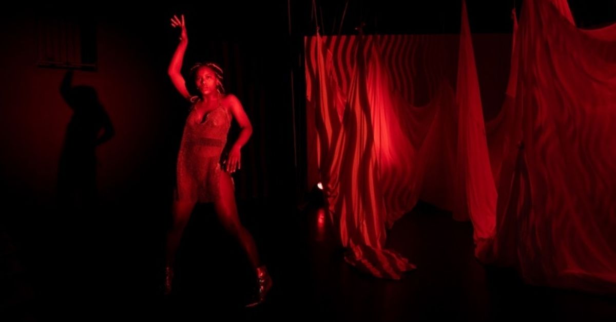 Genomineerde BNG Bank Theaterprijs seizoen 2022-2023 - Bloodscent