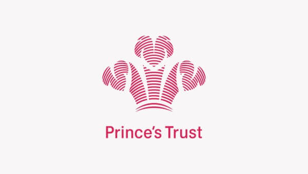 The Prince's Trust logo
