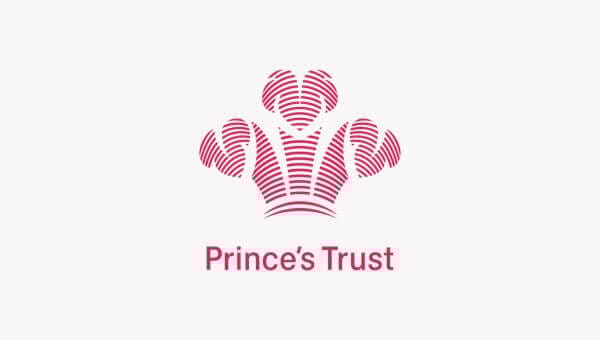 The Prince's Trust logo