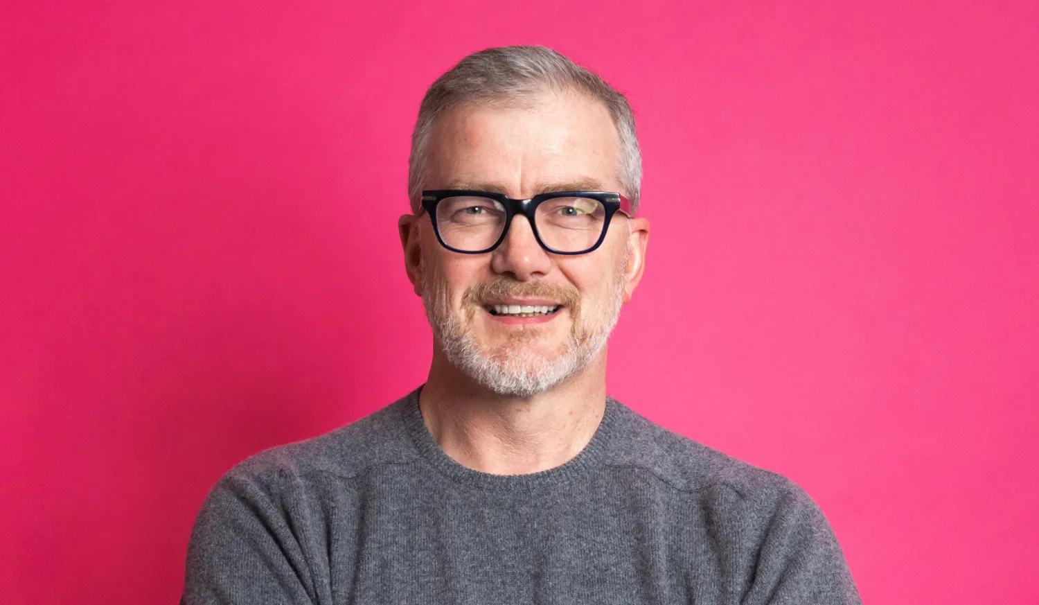 Mark Mullen