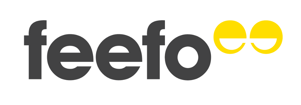 Feefo logo