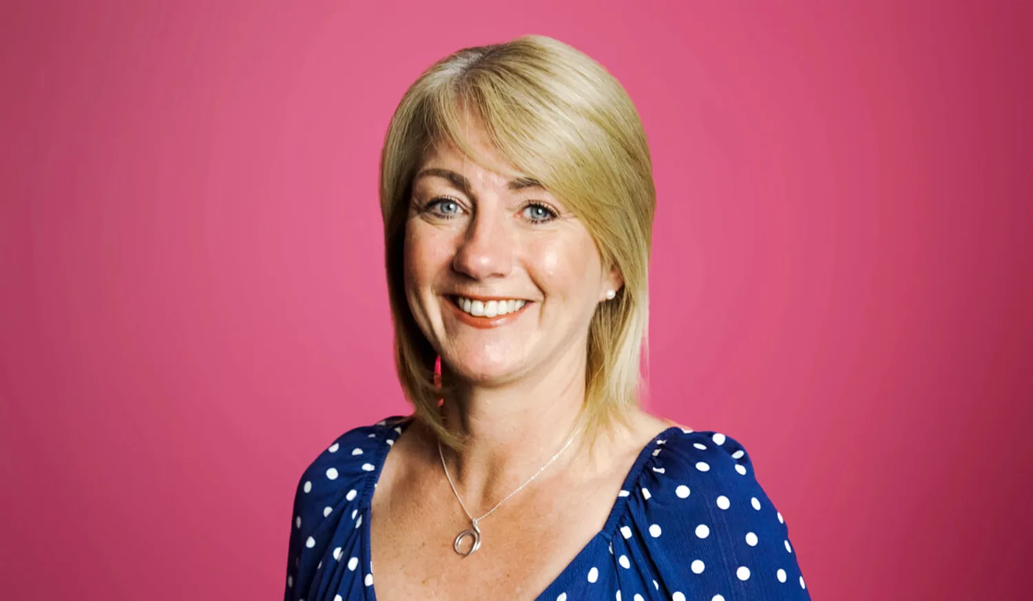 Helen Wilson