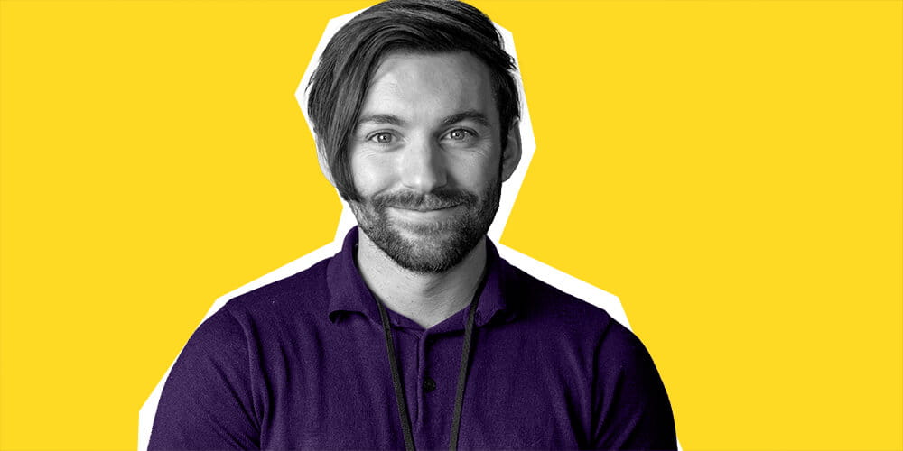 Say hello to Dale, our new TBDM for the South-West