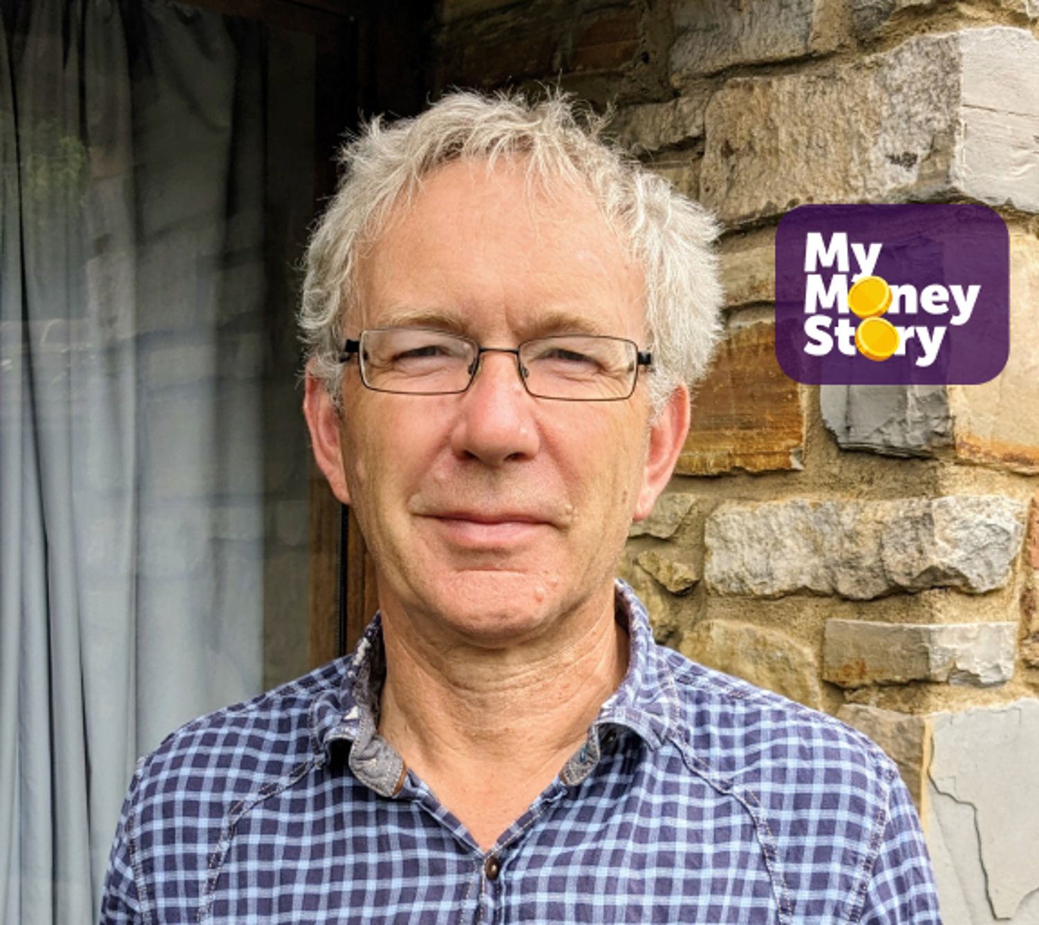 Neil's money story