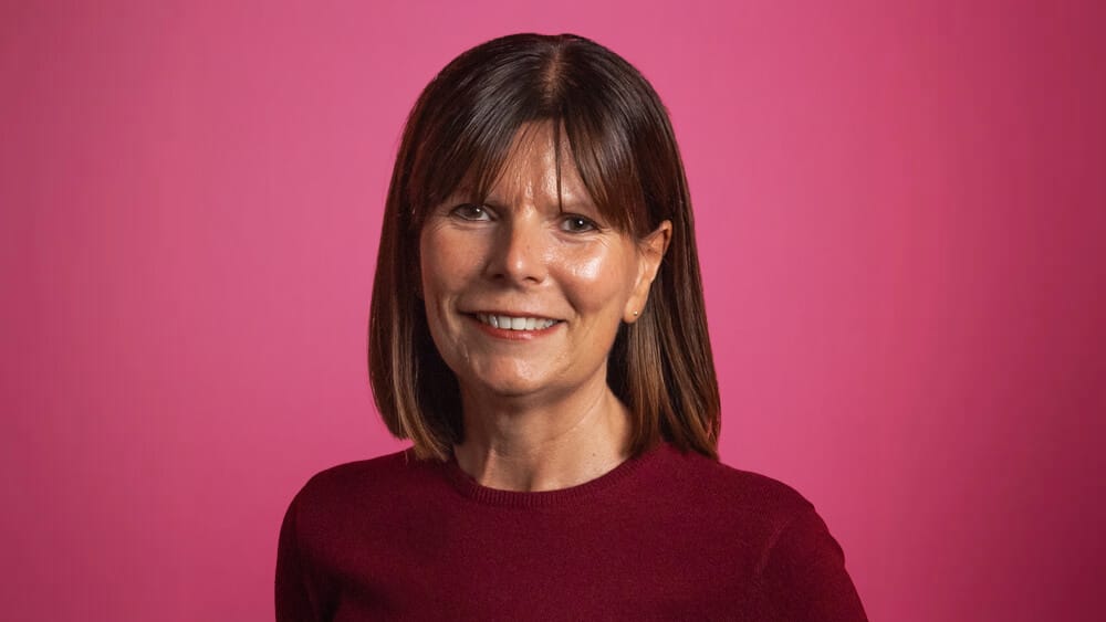 Headshot of Ayshea Robertson