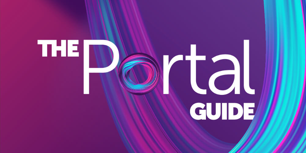 The Portal guide