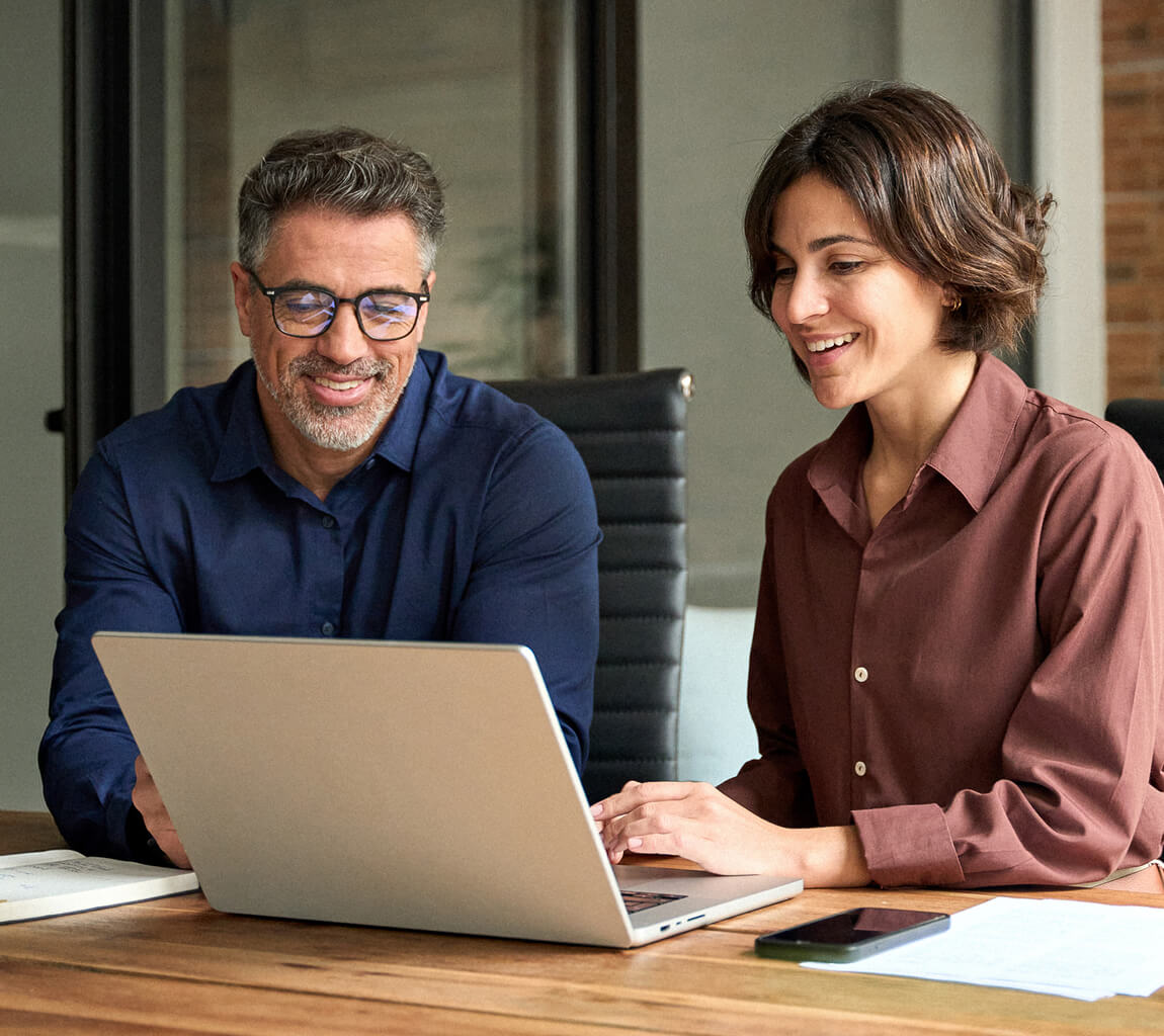 Small loans can be key for entrepreneurs