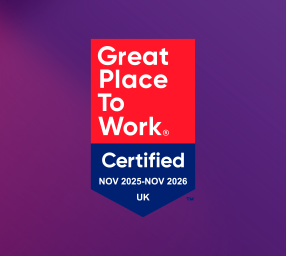 Great Place to Work®