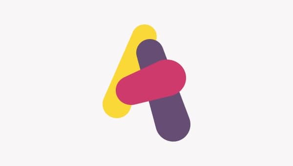 Atom bank logo