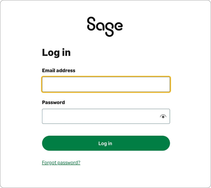 Sage 50