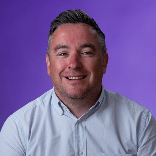 Liam Brodie