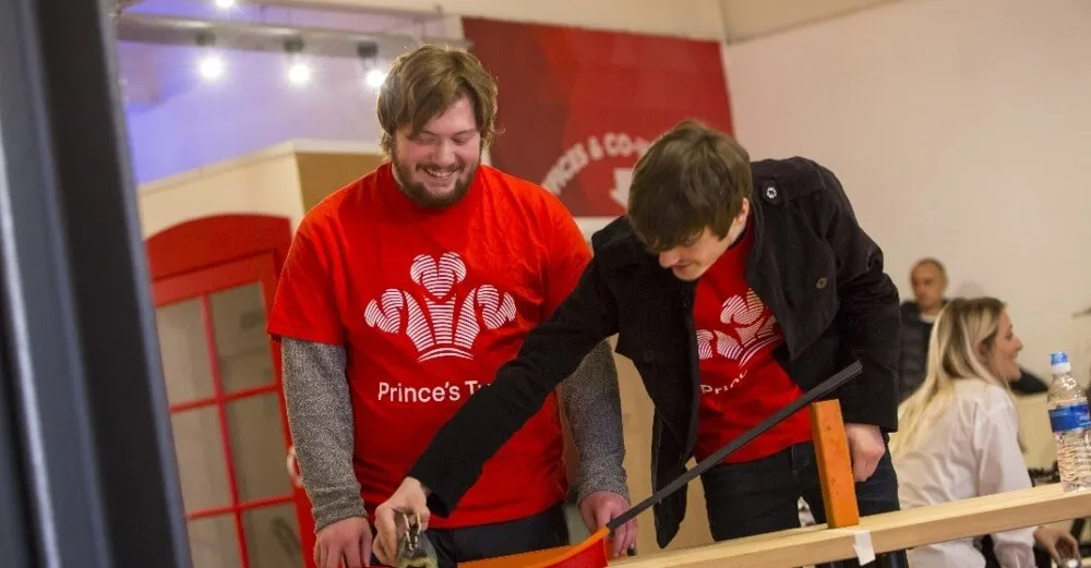 Incubating local talent