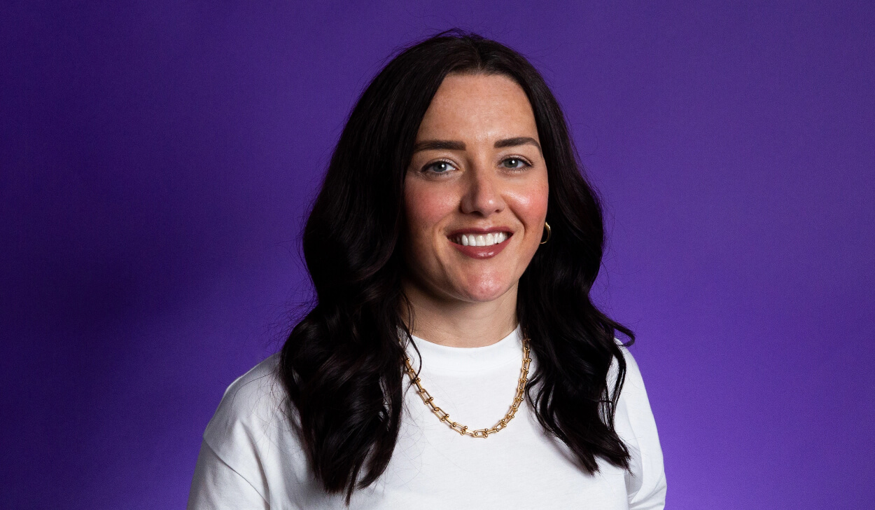 Aileen Robertson, Atom bank Head of Savings