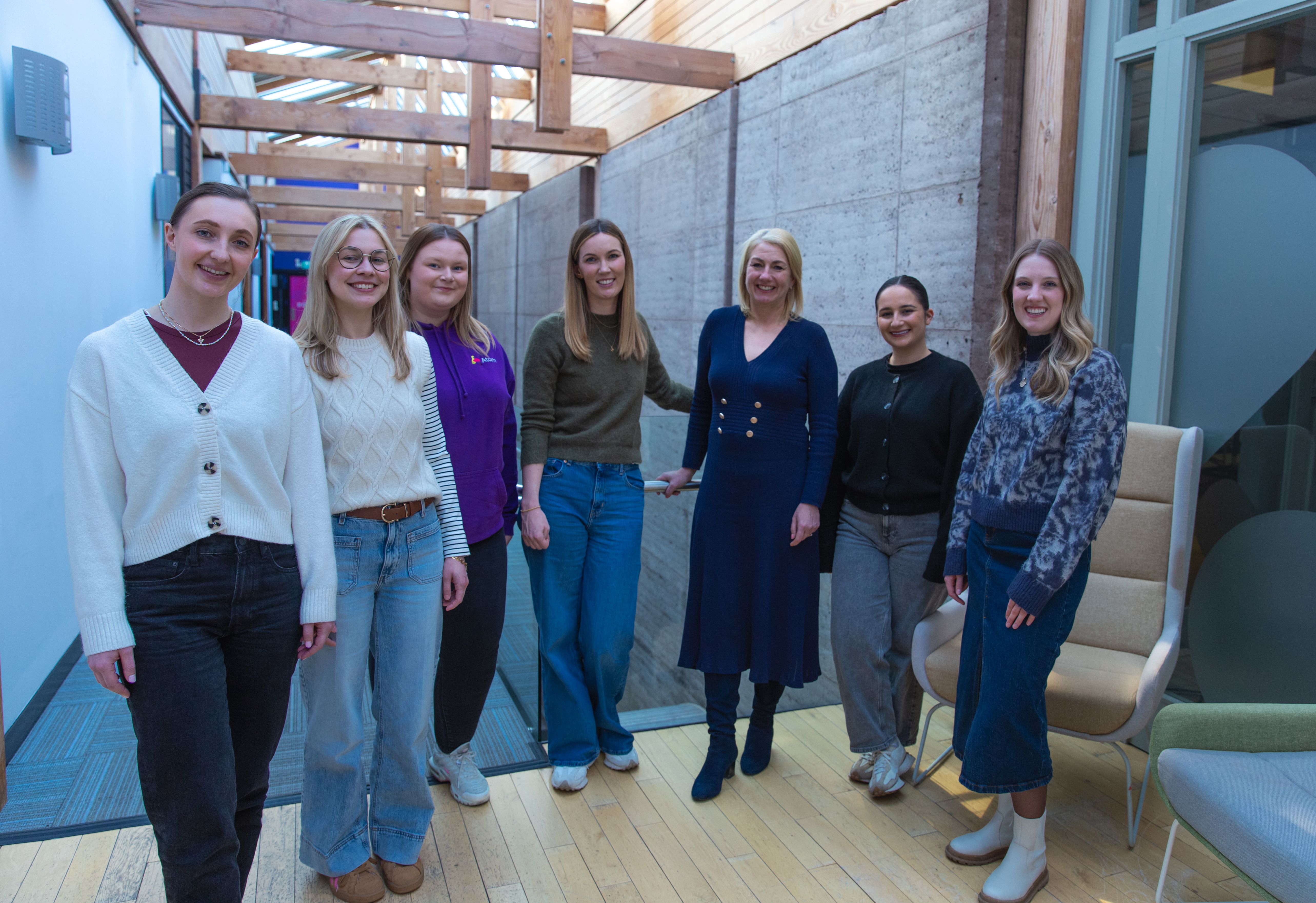 Atom Women's Network