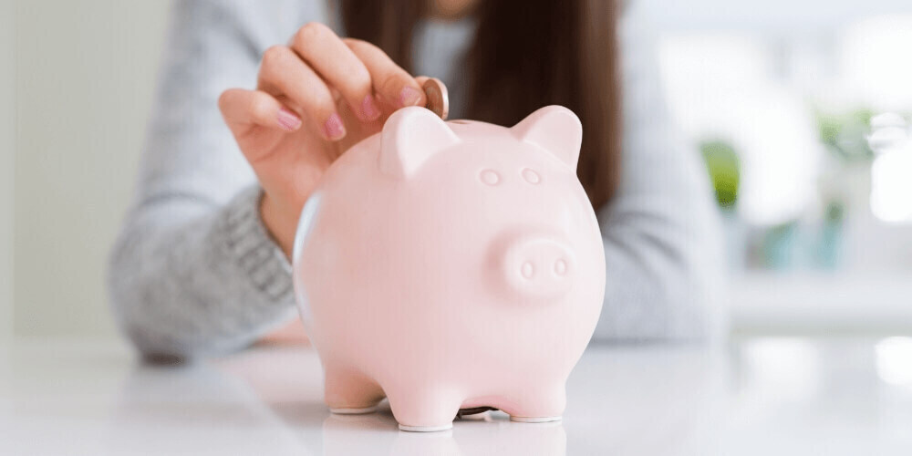 How to save money and maximise your savings