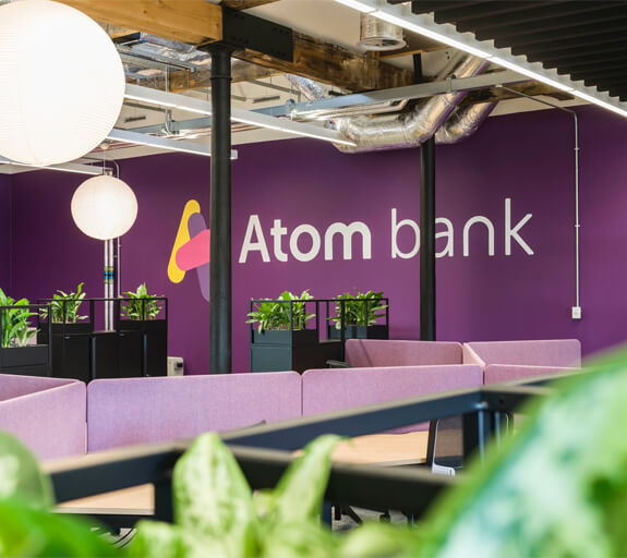 Atom office
