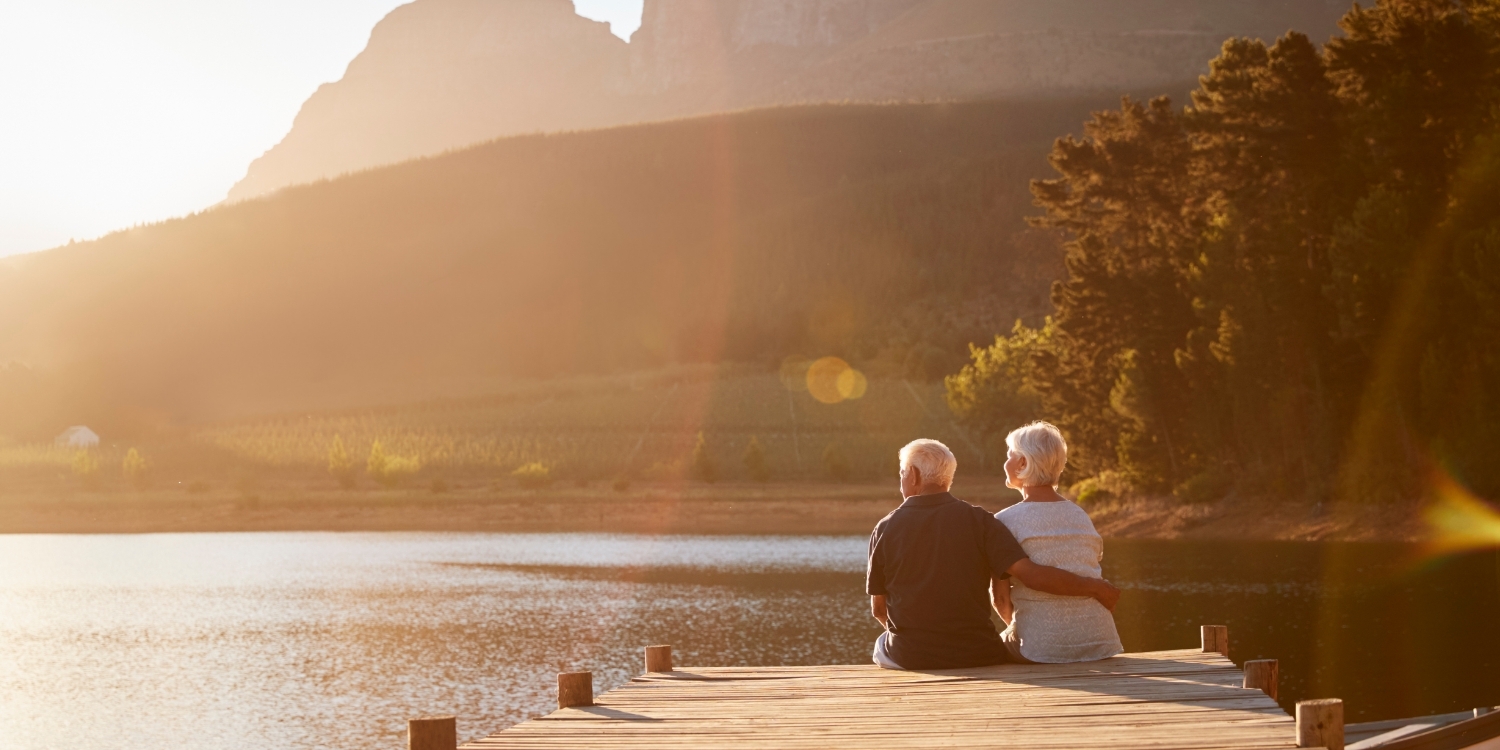 How to save for retirement and maximise your money 