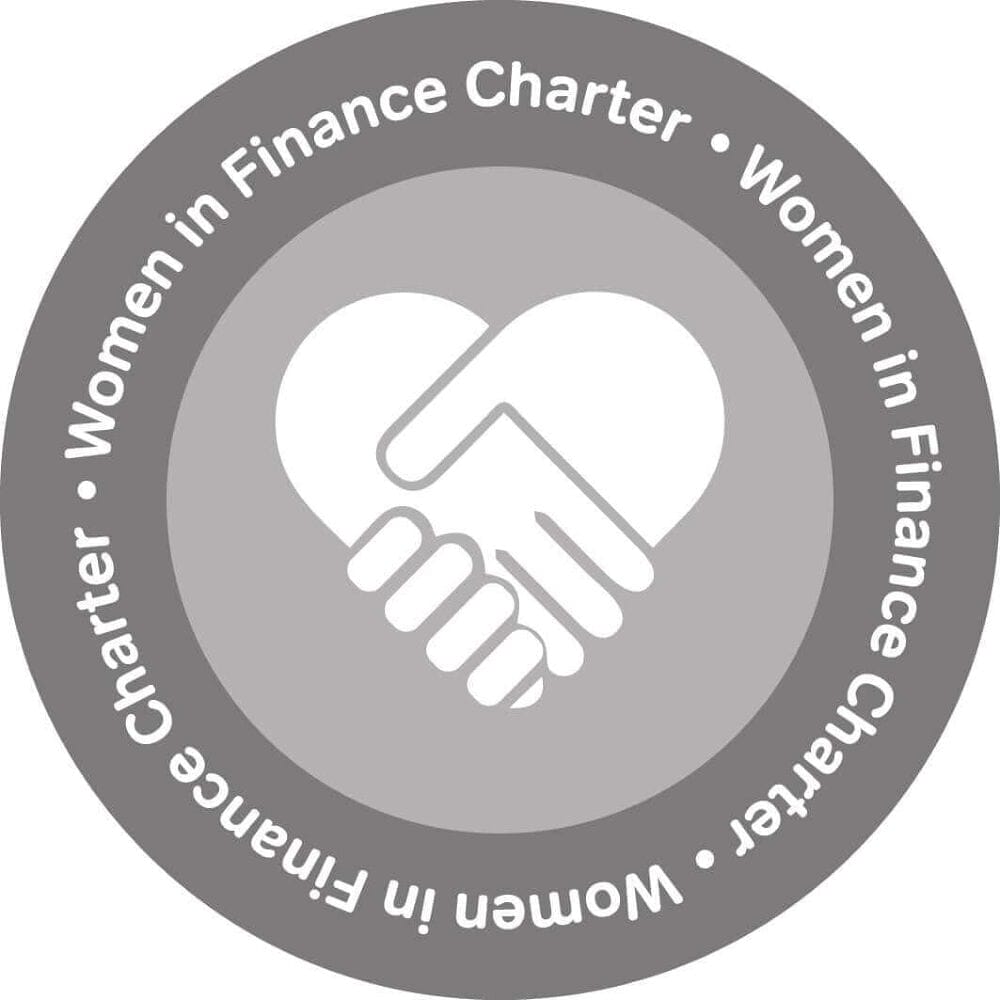 Women in finance charter