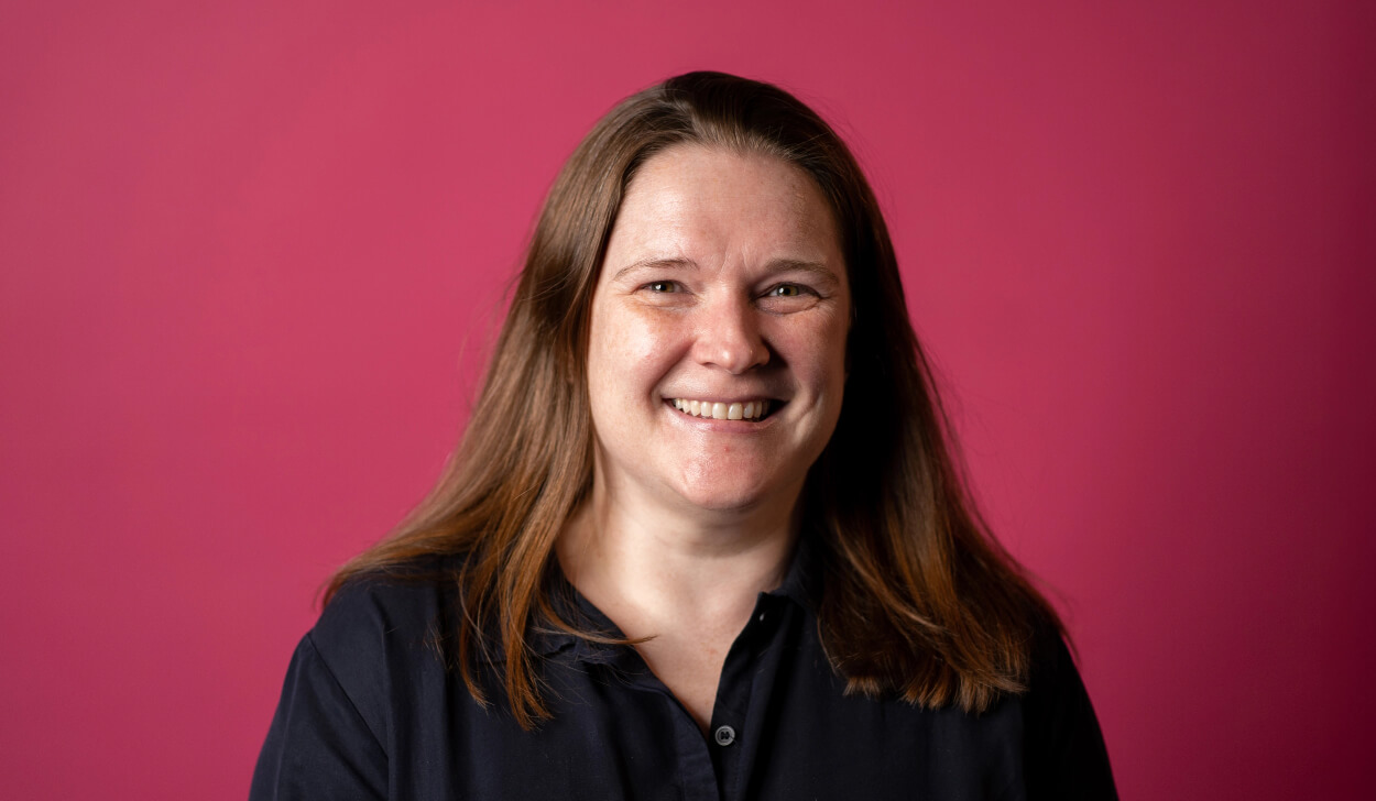 Laura Farnworth