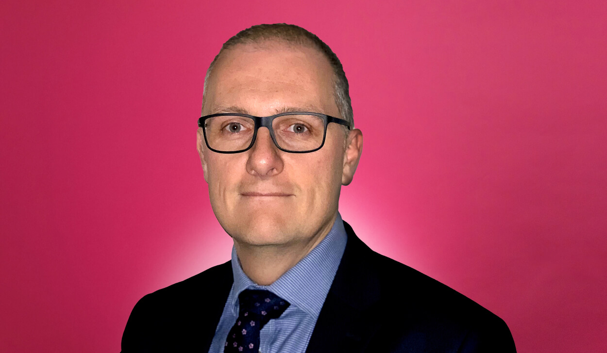 Gareth Jones