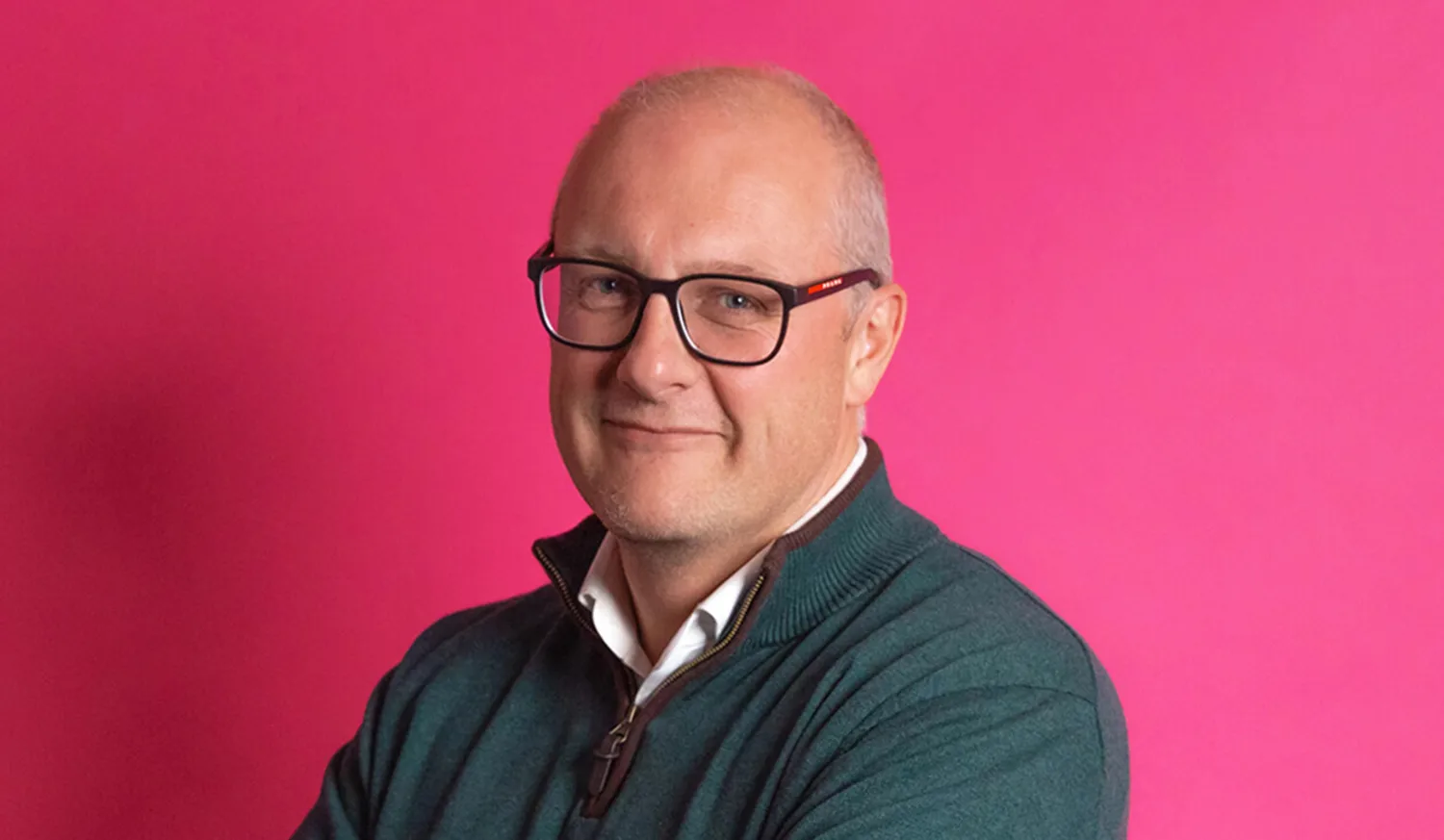 Gareth Jones
