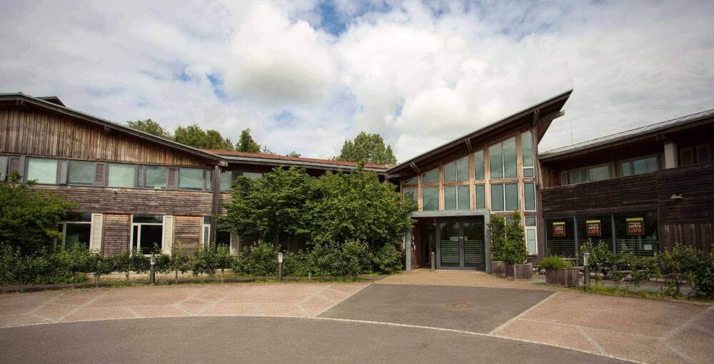 The rivergreen centre