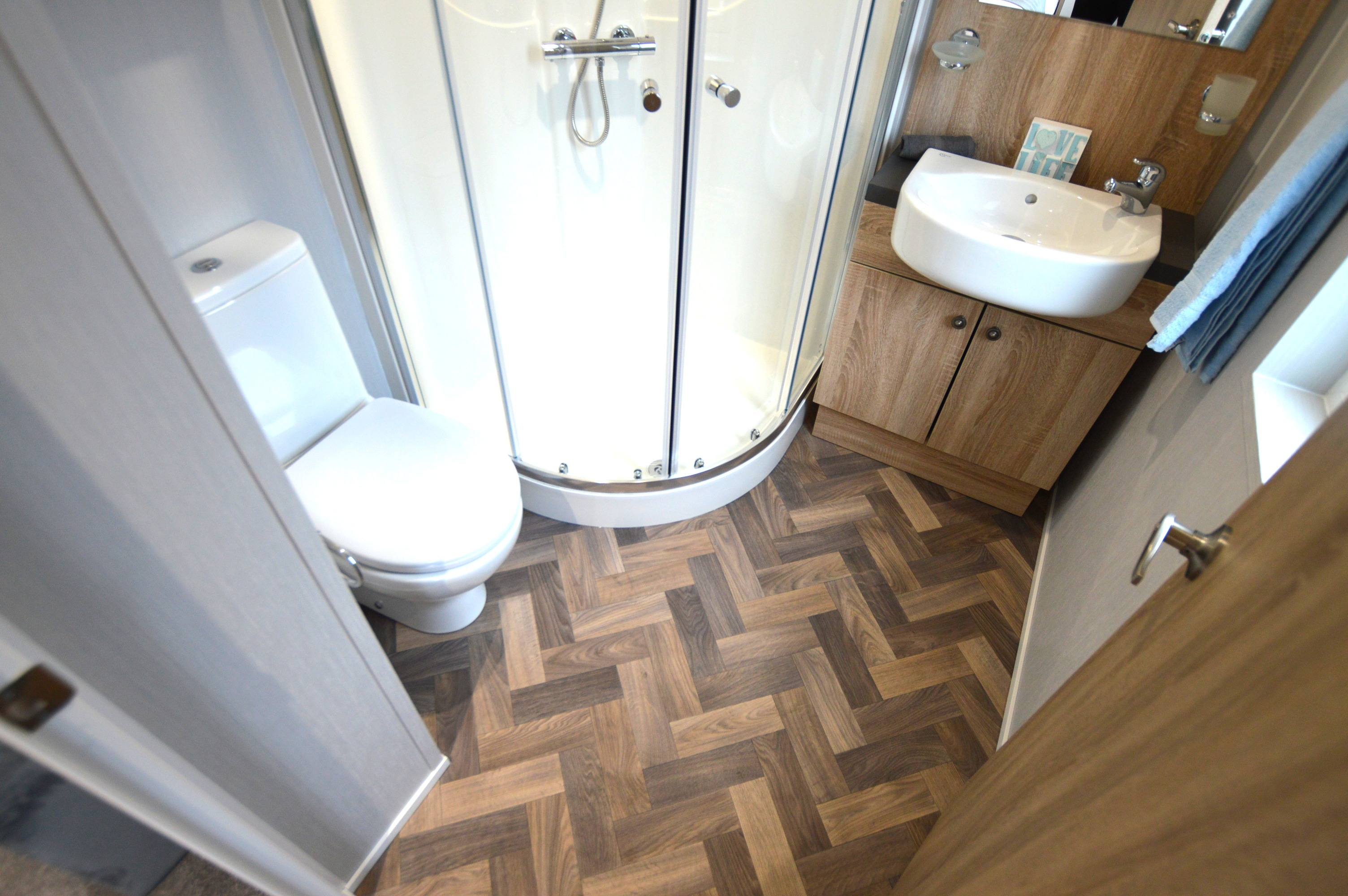 Photo of Willerby Cranbrook 2023 (Lodge)