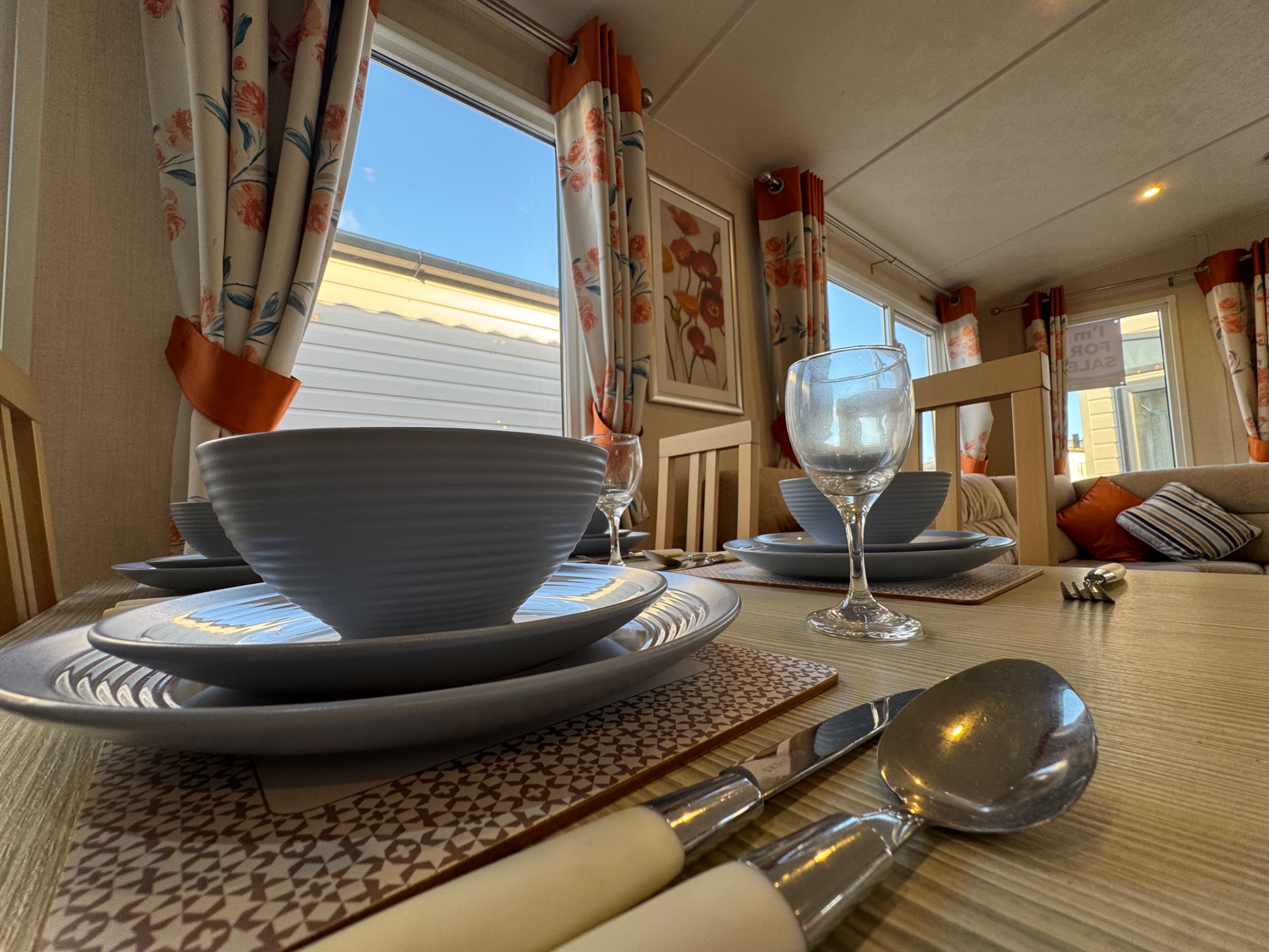 Photo of Victory Torino 2015 (Static Caravan)