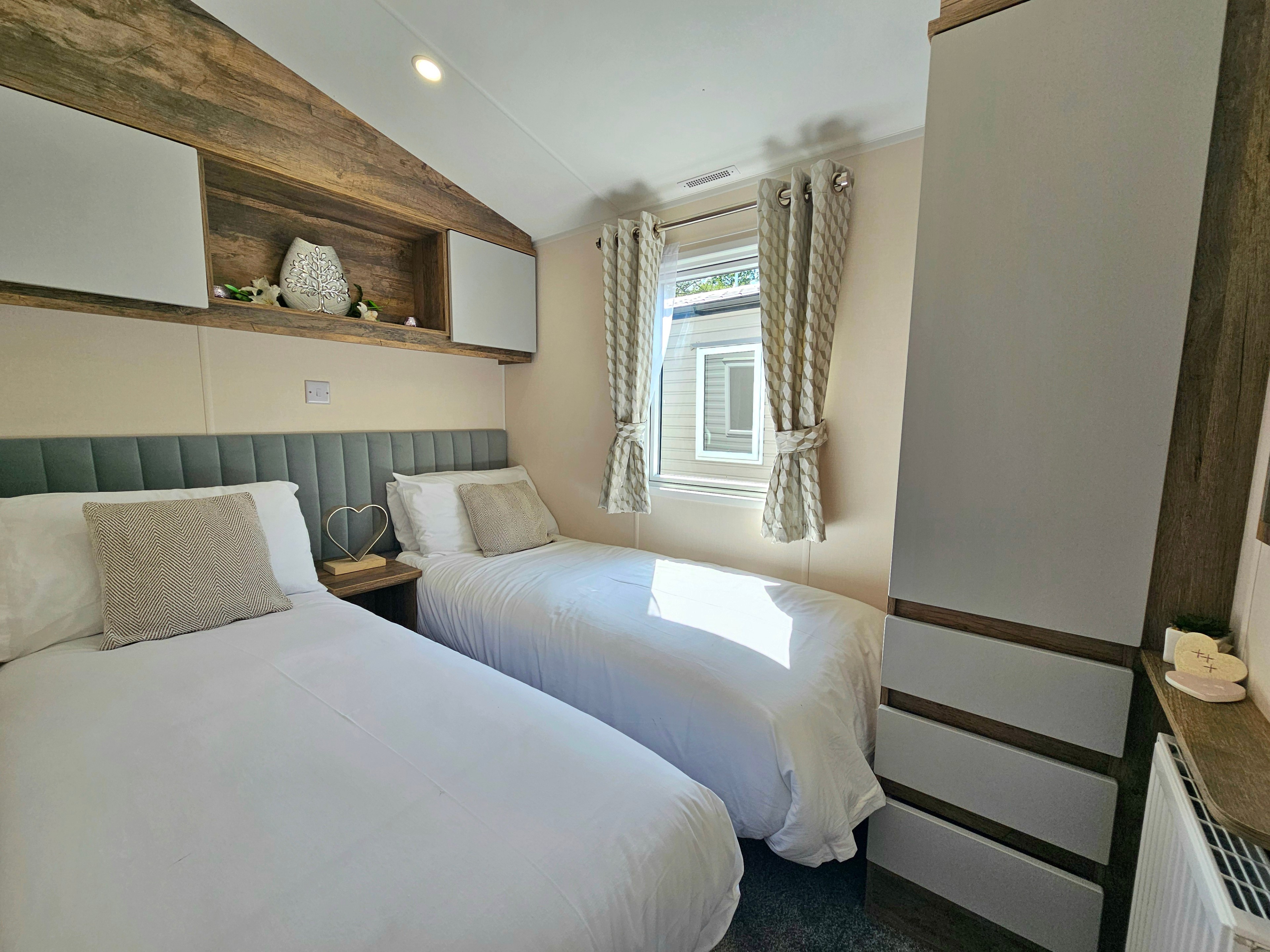Photo of Willerby Brookwood 2026 (Static Caravan)