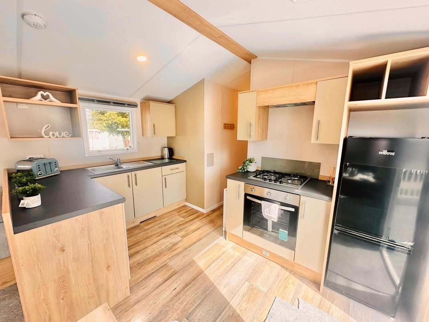 Photo of Atlas Hollington 2025 (Static Caravan)
